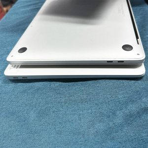 Portátil barato al por mayor, computadora portátil usada A2337 MacBook Air M1 2020 de segunda mano con pantalla de 13 pulgadas - Product Image 2