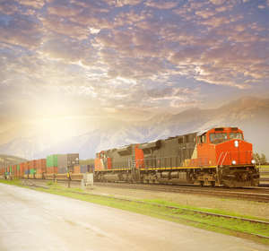 Envío exprés ferroviario seguro desde China a Finlandia Helsinki Turku Lahti Tallin con despacho de aduanas - Product Image 2