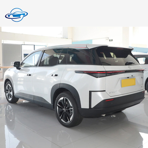 รถ SUV ไฟฟ้าล้วน <span class=keywords><strong>BZ</strong></span> 3X รุ่นใหม่ล่าสุด พร้อมจำหน่ายแล้ว จัดส่งตรงจากโรงงานถึงไทย - Product Image 3