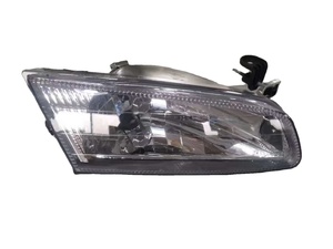 Faro Delantero de Alta Calidad para Automóvil <span class=keywords><strong>Toyota</strong></span> <span class=keywords><strong>Camry</strong></span> 1997 <span class=keywords><strong>1998</strong></span> 1999 - Product Image 1