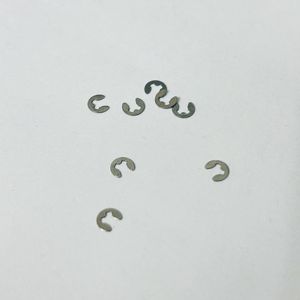 Circlip en forme de E T50/T25 (6mm) pour pièces de réparation d'accessoires de Drone agricole Dj1 T50 - Product Image 3