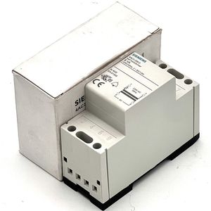 Nuovo Trasformatore Bell 4AC3208-0 230-240 V AC - Confezione Originale - Garanzia di <span class=keywords><strong>Un</strong></span> Anno PLC - Product Image 1