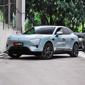Avita 11 Changan Hua-wei Avatr 11, SUV électrique 5 places, 4 portes, boîte de vitesses à vitesse unique, tout neuf, 2023, <span class=keywords><strong>Chan</strong></span> Avatr 11 <span class=keywords><strong>Pro</strong></span>+ voiture électrique - Product Image 3