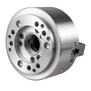 Máquina de torno de torneado de metal CNC Slant <span class=keywords><strong>Bed</strong></span> 6 Chuck - Product Image 6