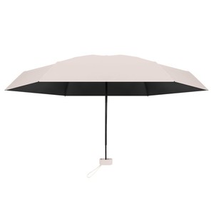 Mini <span class=keywords><strong>parapluie</strong></span> <span class=keywords><strong>de</strong></span> protection solaire en tissu <span class=keywords><strong>de</strong></span> nylon 190T <span class=keywords><strong>Parapluie</strong></span> <span class=keywords><strong>de</strong></span> soleil <span class=keywords><strong>haut</strong></span> <span class=keywords><strong>de</strong></span> <span class=keywords><strong>gamme</strong></span> pour femmes - Product Image 4