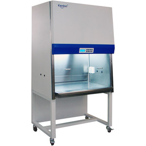 Kenton All Steel Gefilterte belüftete chemische Abzugs haube Labors chrank Clean Air Ductless Hood - Product Image 4