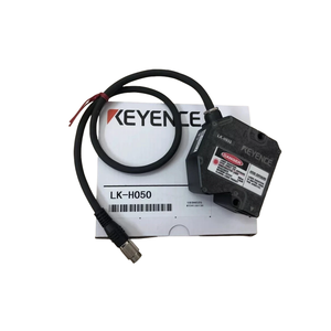 Sensor Keyence LK-H020 LK-H050 LK-H057 LK-H052K LK-H150 LK-H008 - Product Image 1