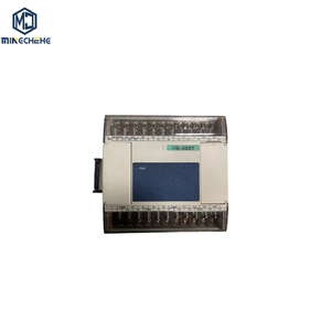 VB-16ET-A VB-32ET-A โมดูลขยาย PLC สำหรับอุตสาหกรรม VB-48ET-A VB-24ET-A ระบบควบคุมกระบวนการอัตโนมัติจากโรงงาน - Product Image 1