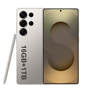 ร้านค้าออนไลน์<span class=keywords><strong>ขาย</strong></span>ดีสำหรับสมาร์ทโฟน S25 Ultra 5G ขนาด 6.9 นิ้ว ความจุ 12GB+512GB ระบบ Android ปลดล็อคแล้ว โทรศัพท์มือถือ<span class=keywords><strong>ของ</strong></span>แท้ - Product Image 6