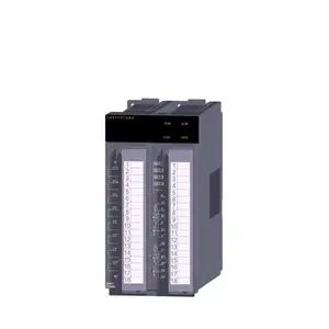 三菱微型PLC自动Q64TCRTBW数控Q系列PLC逻辑控制器