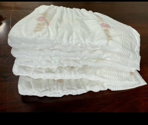 Pañales Desechables para Bebé de Foshan, Precio Económico, OEM, Pañales de Entrenamiento al por Mayor, Paquete de Pañales Tipo Pull-Up - Product Image 2