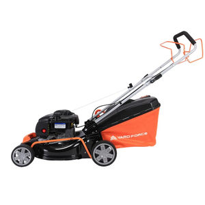 <span class=keywords><strong>Tondeuse</strong></span> à essence autopropulsée Yard Force 46cm avec <span class=keywords><strong>moteur</strong></span> <span class=keywords><strong>Briggs</strong></span> <span class=keywords><strong>et</strong></span> <span class=keywords><strong>Stratton</strong></span> 450E 125cm3 GM B46CK - Product Image 2