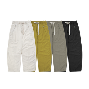 QUICKSHOW <span class=keywords><strong>Pantaloni</strong></span> Sportivi da <span class=keywords><strong>Uomo</strong></span> Streetwear in CORDURA a Gamba Larga da Esterno ad Asciugatura Rapida da Escursionismo <span class=keywords><strong>Cargo</strong></span> Casual con Pinces a Scimitarra - Product Image 6
