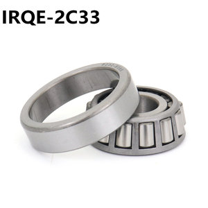 ตลับลูกปืนล้อIRQE รุ่น 2C33 สำหรับรถยนต์โตโยต้าแลนด์ครุยเซอร์ J70 ด้านหน้า (อะไหล่ทดแทน) - Product Image 2