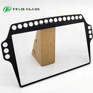 Panel de Vidrio Templado Ultrafino de 0.5mm 0.7mm 1mm, Vidrio Gorilla de Corning, Fabricante FELIX - Product Image 4