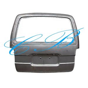 67005-53 هايس فان باص صغير ، باب خلفي للسيارة ، باب خلفي ، باب خلفي ، باب خلفي ، باب خلفي ، باب خلفي ، باب فرعي آسى - Product Image 3