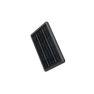 <b>Solar</b> Camping <b>Light</b> <b>System</b> 4 DC Outputs 3M Cables For Tent Outdoor Use - Product Image 4