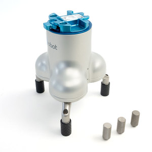 Robot Colaborativo Industrial, Brazo Robótico con Capacidad de Carga de 30 kg, Robot Universal UE30, Onrobot 3FG25, Pinza de Alta Resistencia para Recoger y Colocar - Product Image 5