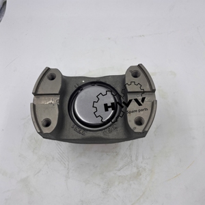 เพลาขับแบบสไปลน์คุณภาพสูง 616-1801 6161801 สำหรับรถเกรดเดอร์ 140M 3 AWD 14L 140 12M 150 160 12M 3 12M 2 14 - Product Image 2