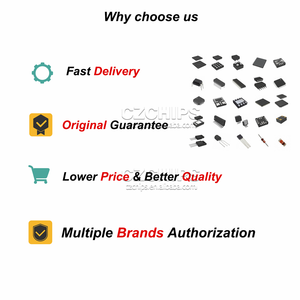 Suministro estable a largo plazo CZSKU:PK173LOQ66 servicio BOM de circuito integrado - Product Image 5
