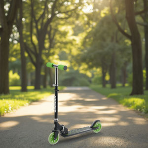 Nouvelle arrivée Summer Street and Winter 2 en 1 <span class=keywords><strong>Snowscoot</strong></span> pliable pour enfants - Product Image 5