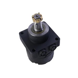 Moteur hydraulique de roue Imelbuff 103-6988 pour Exmark Lazer Toro Z Master Parker TF0240US081AAD - Product Image 6