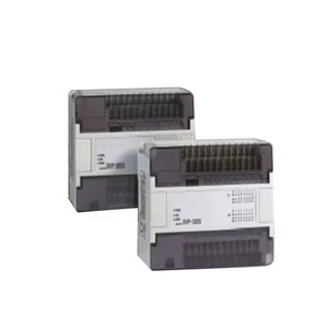 Module d'extension de sortie numérique PLC <span class=keywords><strong>ES</strong></span>/ES2 DVP08XN11T - Product Image 2