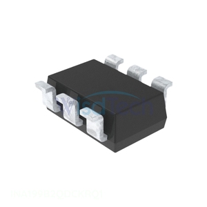 INA199B2QDCKRQ1 6 TSSOP SC <span class=keywords><strong>88</strong></span> SOT 363 gestione dell'alimentazione (PMIC) Ic componenti elettronici disponibili - Product Image 1