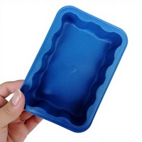 Boîte étanche miniature personnalisable, boîte sèche en PVC EVA, étui extérieur étanche, antichoc, outils, petit étui en PVC EVA antichoc