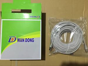 Đức <span class=keywords><strong>Tae</strong></span> f trong nhà dây điện thoại với <span class=keywords><strong>RJ11</strong></span> cắm dây dẫn đồng cho điện thoại sử dụng - Product Image 5