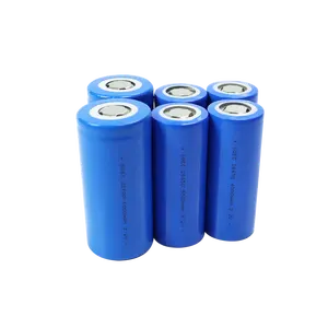 Аккумуляторная батарея глубокого цикла класса А 18650, 22650, 26650, 32650, 32700, 3,2 в, 5000 мАч, 6000 мАч, lifepo4, 12 В