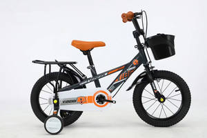 Vélos pour enfants de 3 à 8 ans, <span class=keywords><strong>vélo</strong></span> à pédales pour bébé, 12 <span class=keywords><strong>pouces</strong></span>, 14 <span class=keywords><strong>pouces</strong></span>, <span class=keywords><strong>16</strong></span> <span class=keywords><strong>pouces</strong></span>, cadre en acier, garçons, filles - Product Image 6
