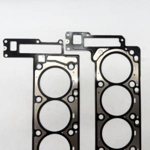 Junta de culata de Metal de alta calidad CANYE M273.963 para mercedes-benz 500 Cabrio (W463) G 463.202 (273) OE 14/16 016 - Product Image 2