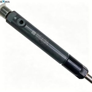 Injecteur de carburant diesel Sinotruk HOWO 61560080276 61560080305 Injecteur de moteur pour véhicules lourds - Product Image 5