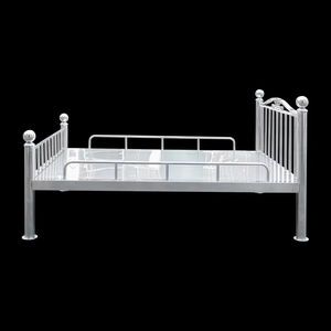 Litera <span class=keywords><strong>de</strong></span> diseño moderno con marco <span class=keywords><strong>de</strong></span> acero inoxidable para uso escolar o carcelario - Product Image 3