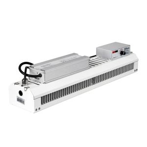 Luces LED de Cultivo de Espectro Completo con Tubo de 1.2m Refrigerado por Agua, Ideales para Cultivo de Plantas en Casa, ¡Gran Oferta! - Product Image 2