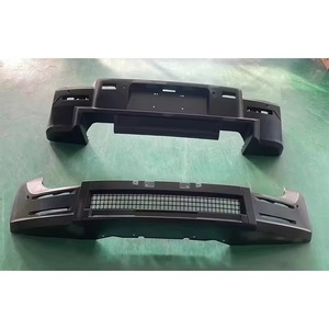 Venta Directa de Fábrica: Kit de Actualización al Estilo Lumma para Land Rover <span class=keywords><strong>Defender</strong></span> L663 90 110 130 2020-2024 P300 P400 V8 3.0T HSE X - Product Image 4