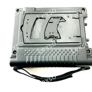 ออสซิลโลสโคป Tektronix Ths720a 100mhz พร้อมฟังก์ชัน DMM, ดิจิตอลเรียลไทม์ 500ms/s - Product Image 5