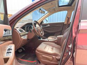 Leopaard 2015 2016 2017 CS10 2.0T Lujo, Transmisión Automática, <span class=keywords><strong>SUV</strong></span> Usado Barato, Chasis Estable, Ideal para África - Product Image 5