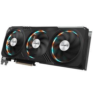 การ์ดจอ GIGABYTE <span class=keywords><strong>AORUS</strong></span> GeForce <span class=keywords><strong>RTX</strong></span> <span class=keywords><strong>4070</strong></span> <span class=keywords><strong>Ti</strong></span> GAMING OC 12G ATX สำหรับเล่นเกม พร้อมความเร็วแกนประมวลผล 2610 MHz รองรับการโอเวอร์คล็อก - Product Image 4