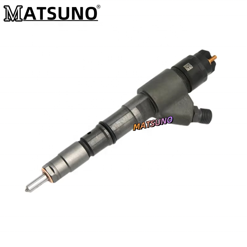 0445120067 высококачественный практичный мотоцикл 150cc Common Rail дизельный топливный инжектор 0445120067
