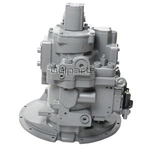 Bomba Hidráulica K5V200DPH-OE02 para Excavadoras ZX450-3 ZX450-3F ZX470-3 ZX470H-3 ZX470R-3, Piezas de Repuesto 4633472 4633474 Hitachi K5V200DPH - Product Image 3