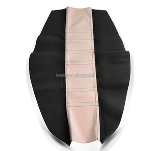 <span class=keywords><strong>Accesorios</strong></span> para motocicleta, funda de asiento suave de goma para Motocross, Dirt Bike XR400 para <span class=keywords><strong>Honda</strong></span> <span class=keywords><strong>XR</strong></span> <span class=keywords><strong>400</strong></span> 1996-2004 2003 2002 2001 - Product Image 6