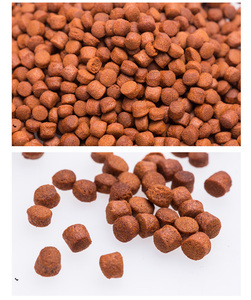 Máquina <span class=keywords><strong>de</strong></span> alimentos <span class=keywords><strong>para</strong></span> peces Línea <span class=keywords><strong>de</strong></span> producción <span class=keywords><strong>de</strong></span> alta precisión <span class=keywords><strong>de</strong></span> acero inoxidable 304 completamente automática - Product Image 6