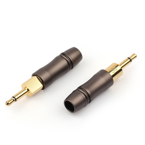 ロングタイプ ミニ <span class=keywords><strong>2</strong></span>.5mm モノプラグ 金メッキ <span class=keywords><strong>2</strong></span>.5mm <span class=keywords><strong>2</strong></span>極 O.PPO P.<span class=keywords><strong>M</strong></span>-1 P.<span class=keywords><strong>M</strong></span>-<span class=keywords><strong>2</strong></span> HD700用 - Product Image 4