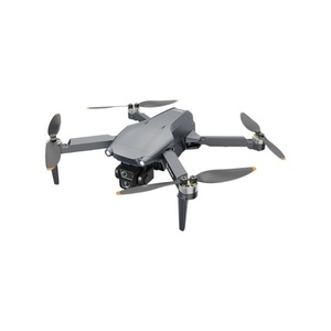 L600-1 Pro Cross-Border Folding Quadcopter with 4K UHD GPS Brushless Screen Control <b>Remote</b> HD Aerial Photography - Product Image 5