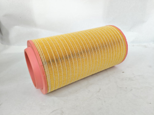 อะไหล่คอมเพรสเซอร์อุตสาหกรรม Mengma SA 6671 ตัวกรองแยกอากาศ/น้ำมันแบบใหม่ ตัวกรองอากาศแบบสปินออน กระดาษกรองใยแก้ว สำหรับมอเตอร์คอมเพรสเซอร์ - Product Image 5