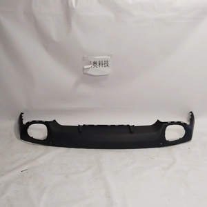 Accesorios para Auto en Oferta, 95550552112G2X, Kit de Carrocería, Deflector de Parachoques Delantero para <span class=keywords><strong>Porsche</strong></span> Cayenne 2007-2010 - Product Image 3