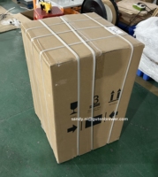 Refroidisseur à glycol pour brassage à domicile, refroidisseur à haute efficacité, refroidisseur à glycol pour bière, système de refroidissement pour fermentation de la bière