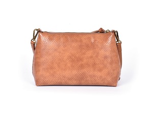 2026 Custom Handbag Designer Wholesale Manufacturer'<strong>s</strong> PU <strong>Leather</strong> Crossbody <strong>Shoulder</strong> <strong>Bag</strong> for <strong>Women</strong> Lock Chain Rivet Autumn Winter - Product Image 3